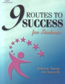 Book cover for 9 Routes to Success for Students