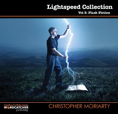 Book cover for Lightspeed Collection