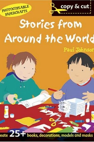 Cover of Stories from Around the World