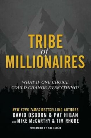 Cover of Tribe of Millionaires