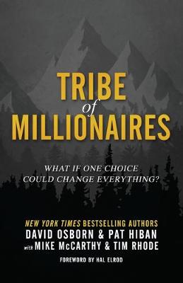 Book cover for Tribe of Millionaires