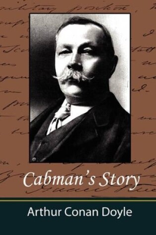 Cover of Cabman's Story - A.C.Doyle