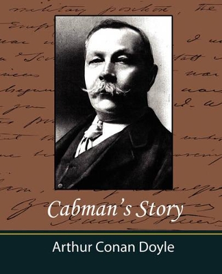 Book cover for Cabman's Story - A.C.Doyle