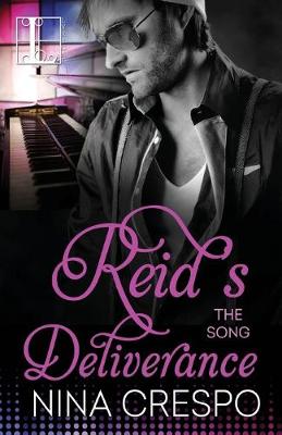 Book cover for Reid's Deliverance