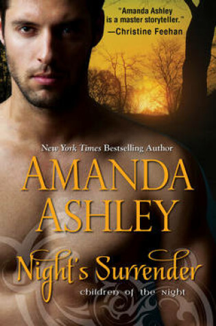 Cover of Night's Surrender
