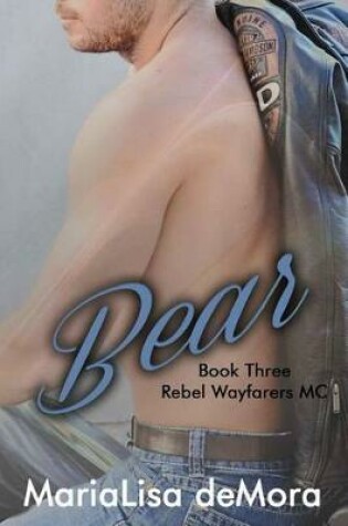 Cover of Bear