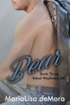 Book cover for Bear