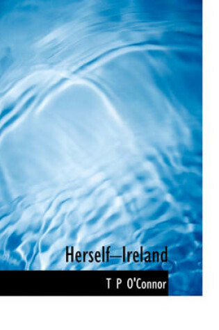 Cover of Herself?ireland