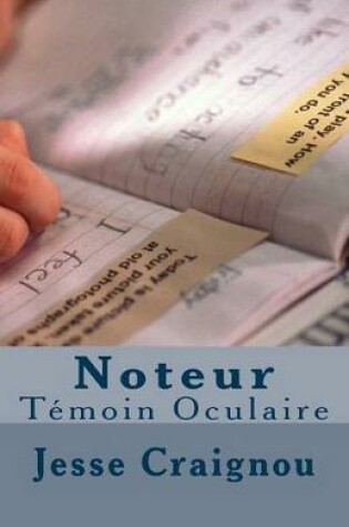 Cover of Noteur