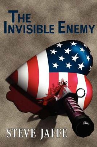 Cover of The Invisible Enemy