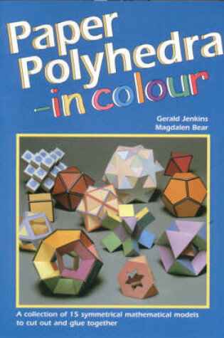 Cover of Paper Polyhedra in Colour