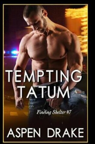 Cover of Tempting Tatum