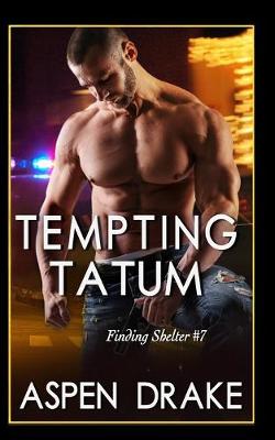 Book cover for Tempting Tatum