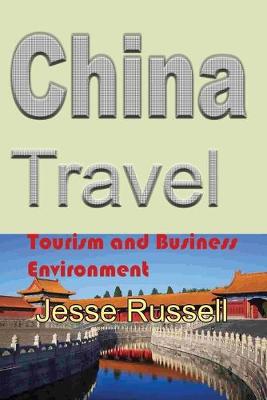 Book cover for China Travel