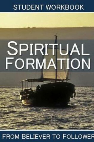 Cover of Spiritual Formation