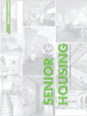 Book cover for Senior Housing