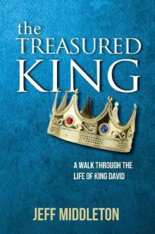 Cover of The Treasured King