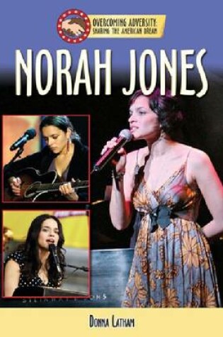 Cover of Norah Jones