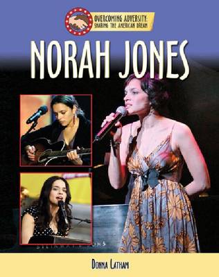 Cover of Norah Jones