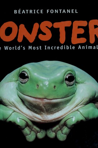 Cover of Monsters