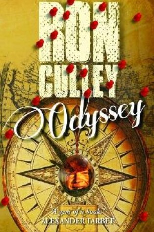 Cover of Odyssey