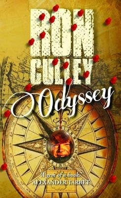 Book cover for Odyssey