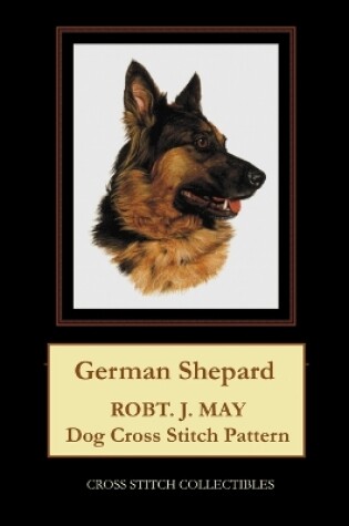 Cover of German Shepard