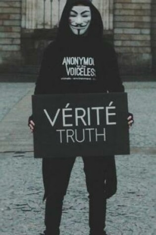 Cover of Truth