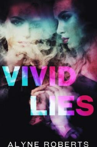 Cover of Vivid Lies