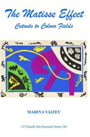 Cover of The Matisse Effect