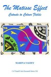 Book cover for The Matisse Effect