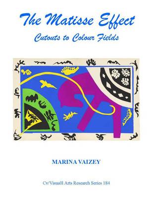 Book cover for The Matisse Effect