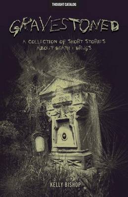 Book cover for Gravestoned