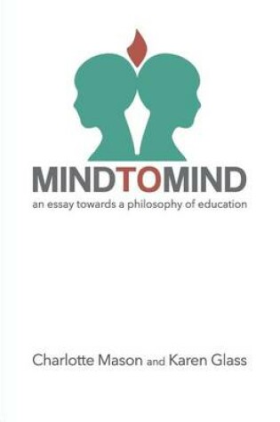Cover of Mind to Mind