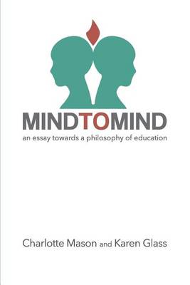 Book cover for Mind to Mind