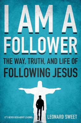 Book cover for I Am a Follower