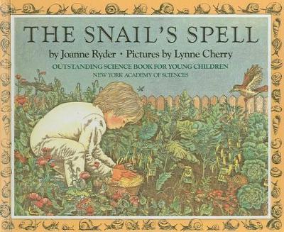 Cover of Snail's Spell