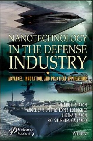 Cover of Nanotechnology in the Defense Industry