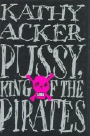 Cover of Pussy, King of the Pirates