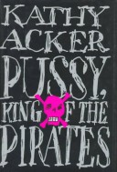 Book cover for Pussy, King of the Pirates