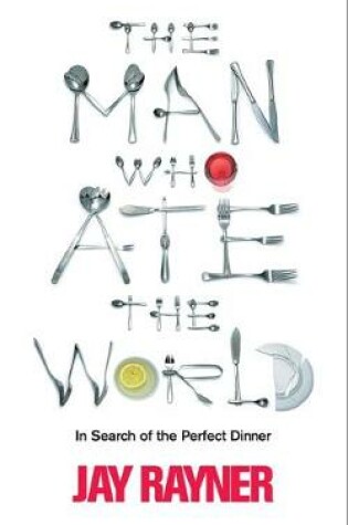 Cover of The Man Who Ate the World