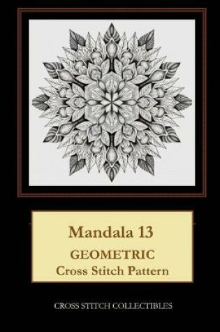 Cover of Mandala 13