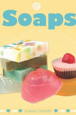 Cover of Soaps