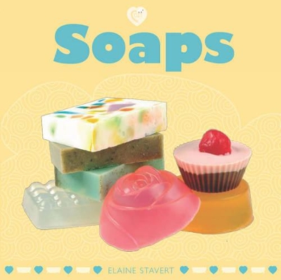 Book cover for Soaps