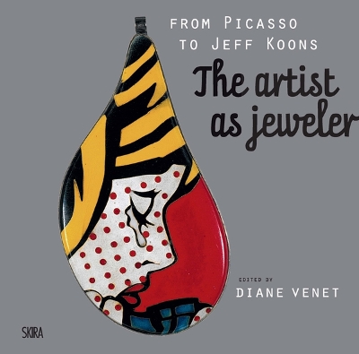 Cover of From Picasso to Jeff Koons