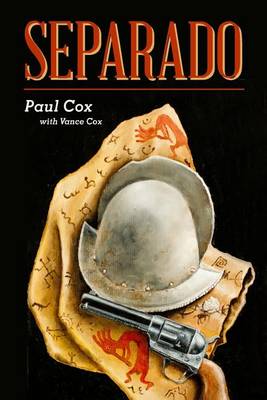 Book cover for Separado