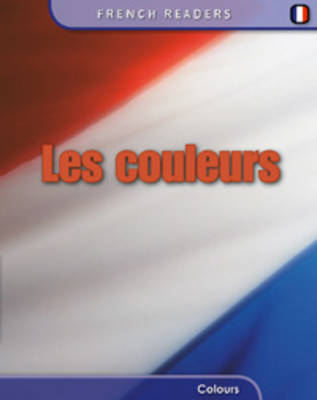 Cover of Colours