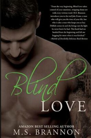 Cover of Blind Love