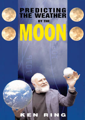 Book cover for Predicting the Weather by the Moon