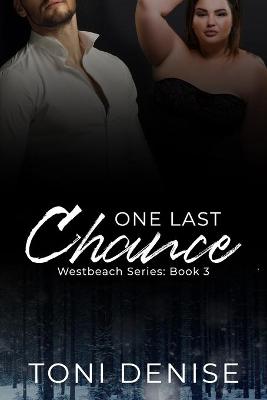 Book cover for One Last Chance